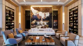 Lobby 2