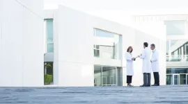 Medical Center