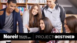 Project Destined Banner