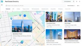 Real Estate Directory