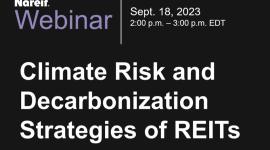 ESG webinar slide