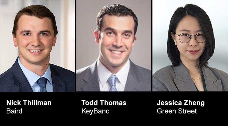 Analyst Roundtable