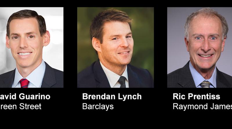 2025 Analyst Roundtable