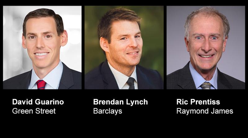 Analyst Round Table