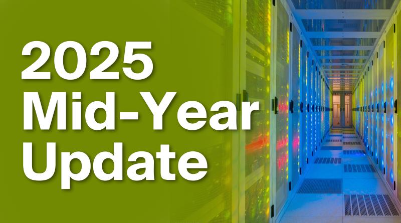 2025 Mid-Year Update