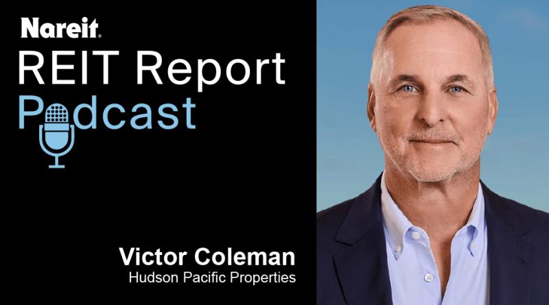 Victor Coleman