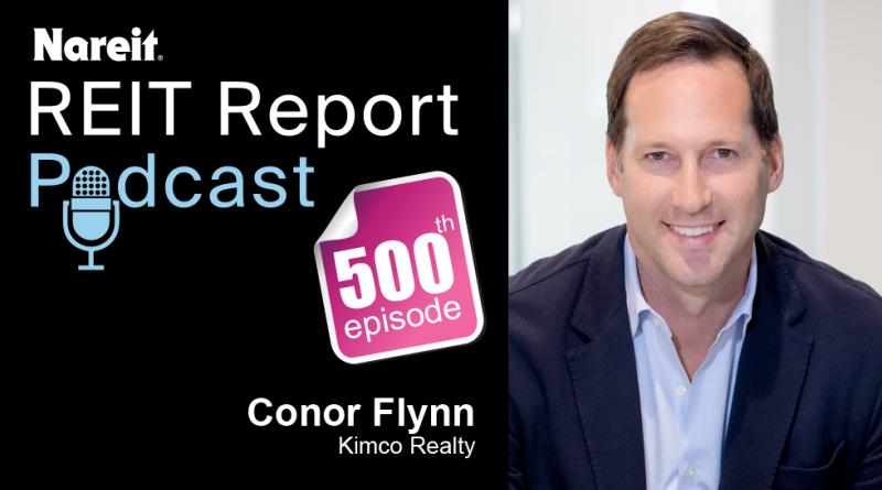 Conor Flynn
