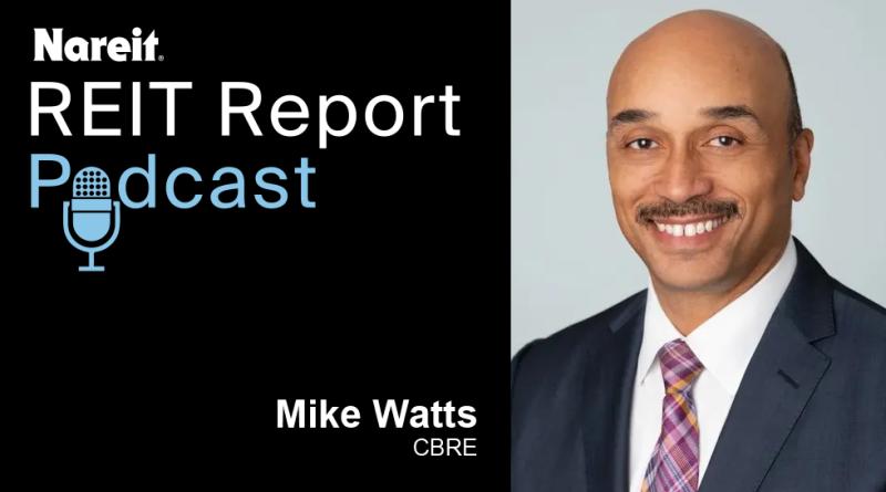 Mike Watts