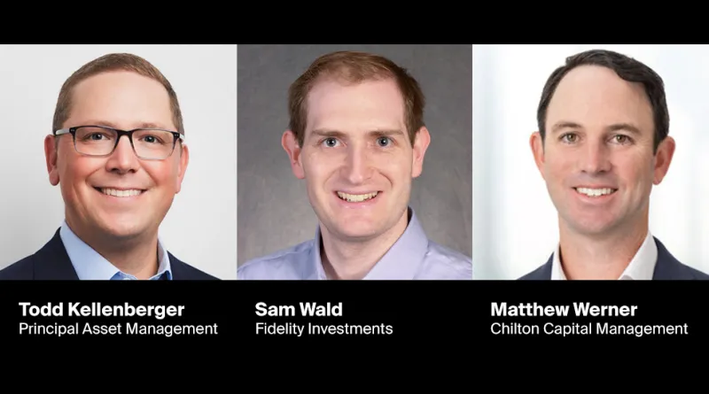 Portfolio Manager Roundtable