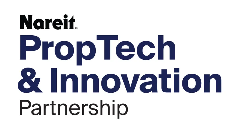 PropTech wordmark