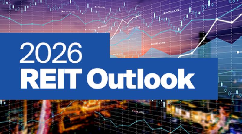 2026 REIT Outlook