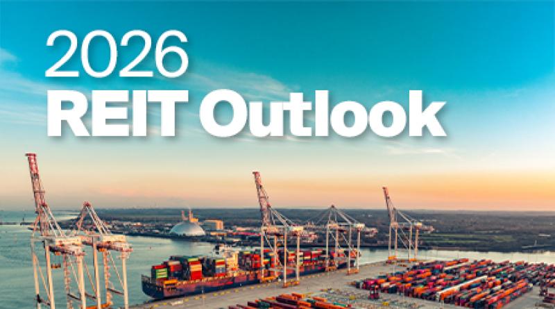 2026 REIT Outlook
