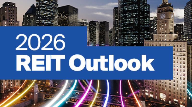 2026 REIT Outlook