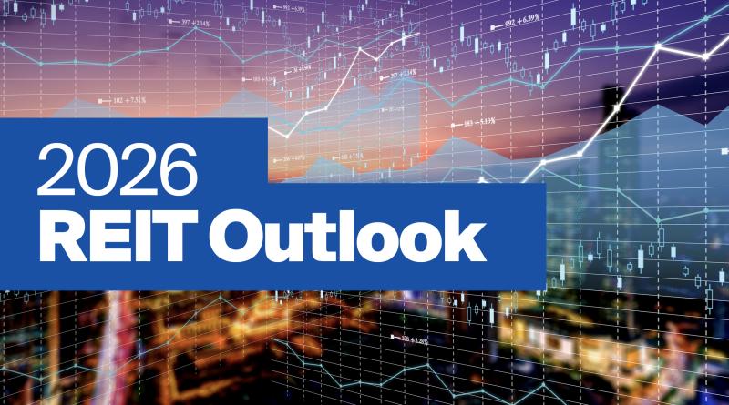 2026 REIT Outlook