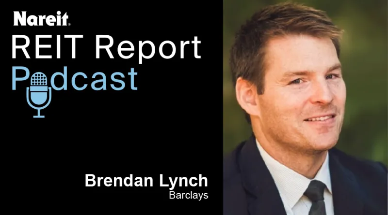 Brendan Lynch