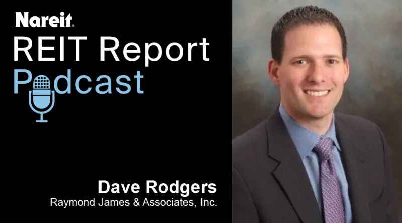 Dave Rodgers