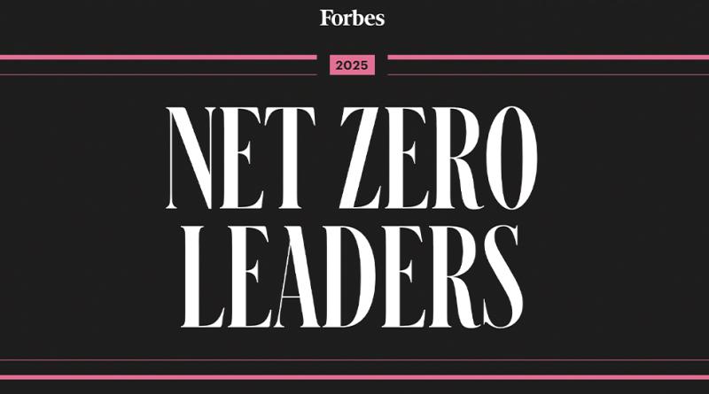 Net Zero Leaders 2025