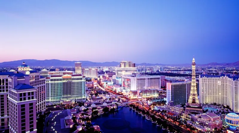 Las Vegas