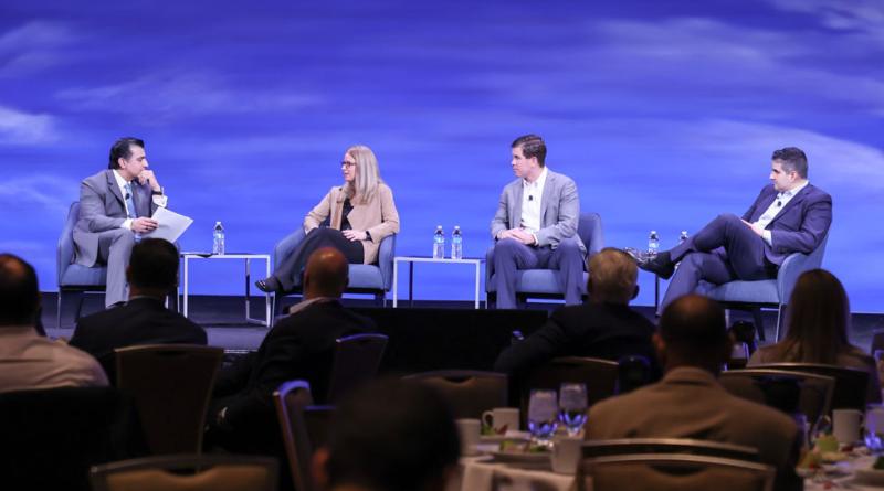 Capital Markets & Outlook Session