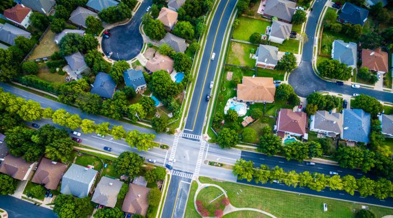 Neighborhood
