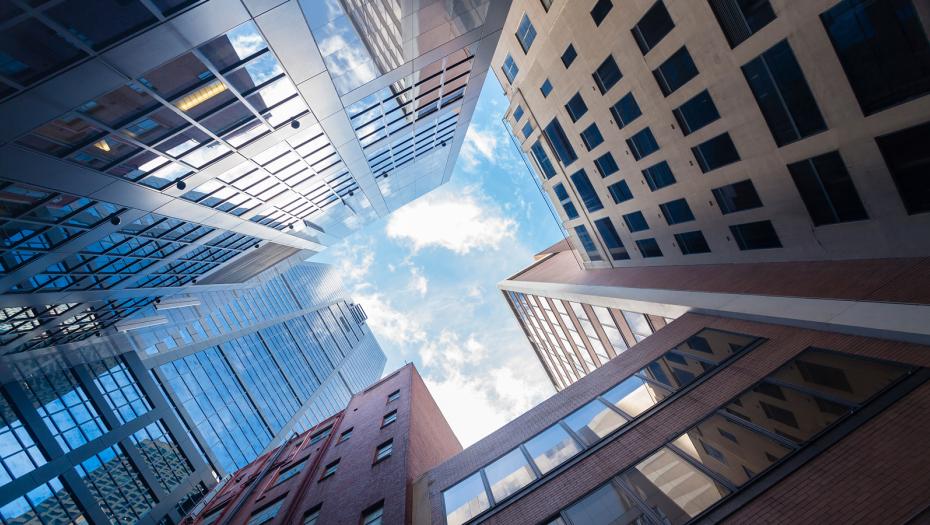 commercial reits