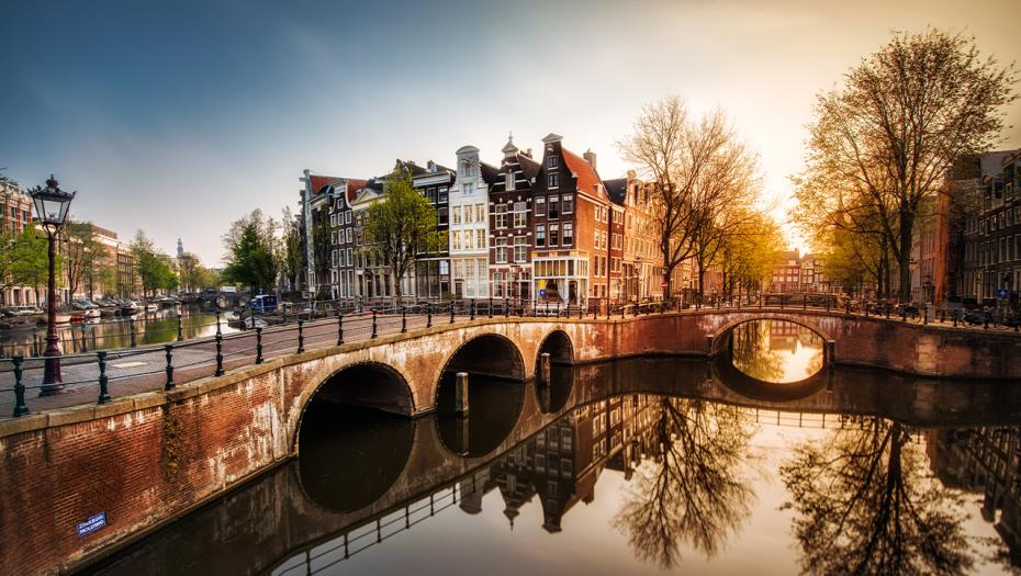 Amsterdam