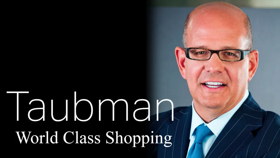 Taubman