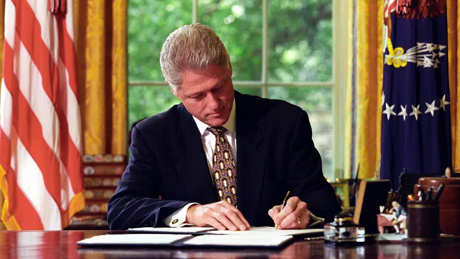 Clinton