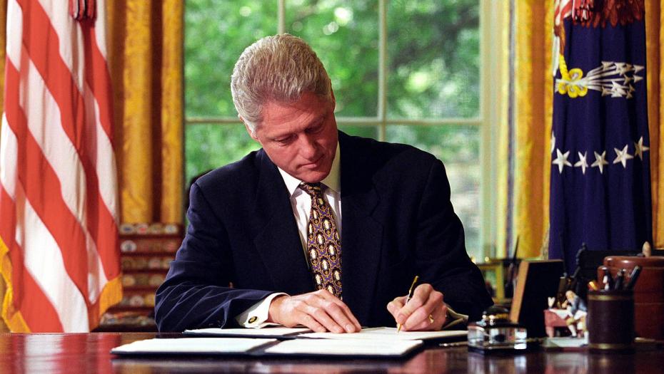 Clinton