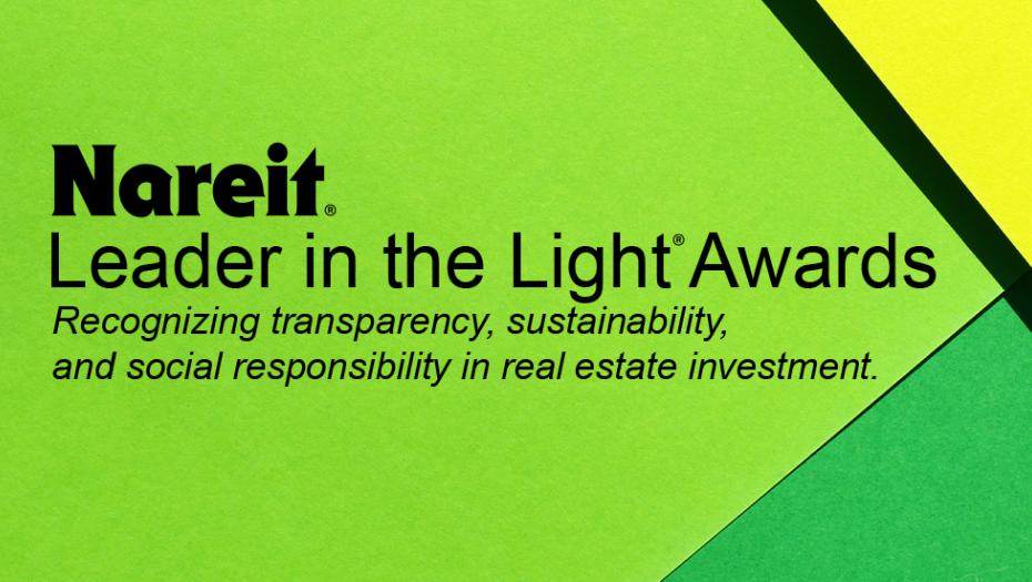 Leader in the Light Awards