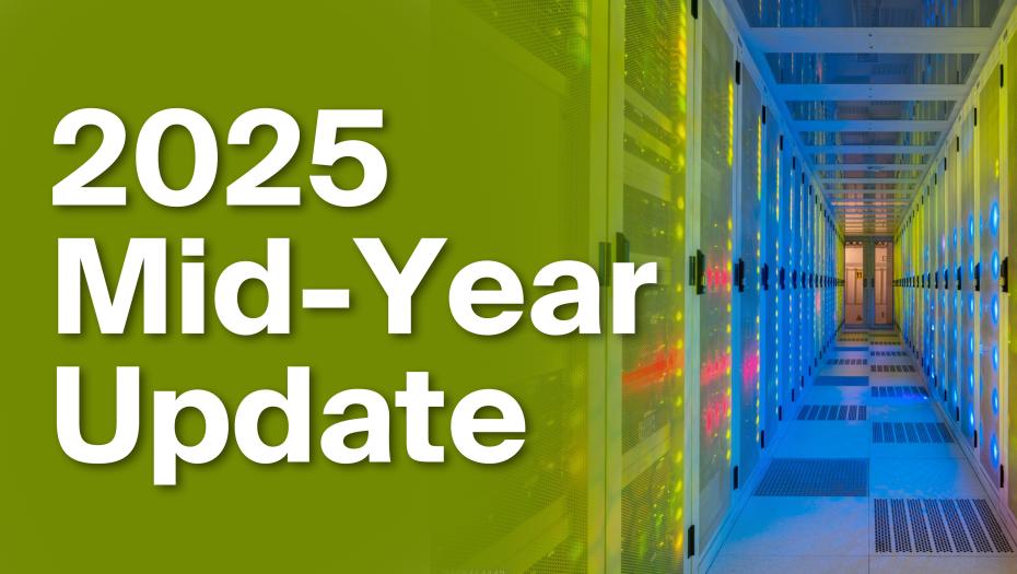 2025 Mid-Year Update