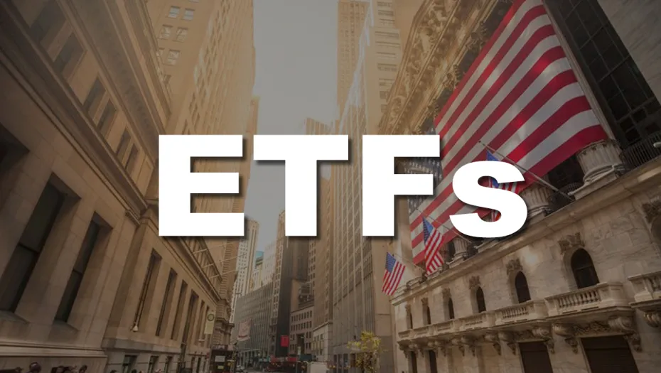 ETFs