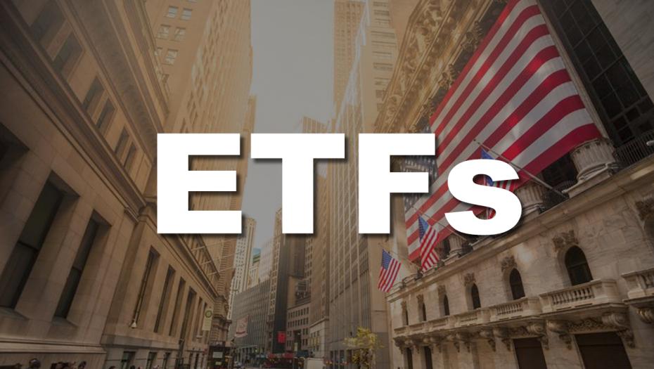 ETFs