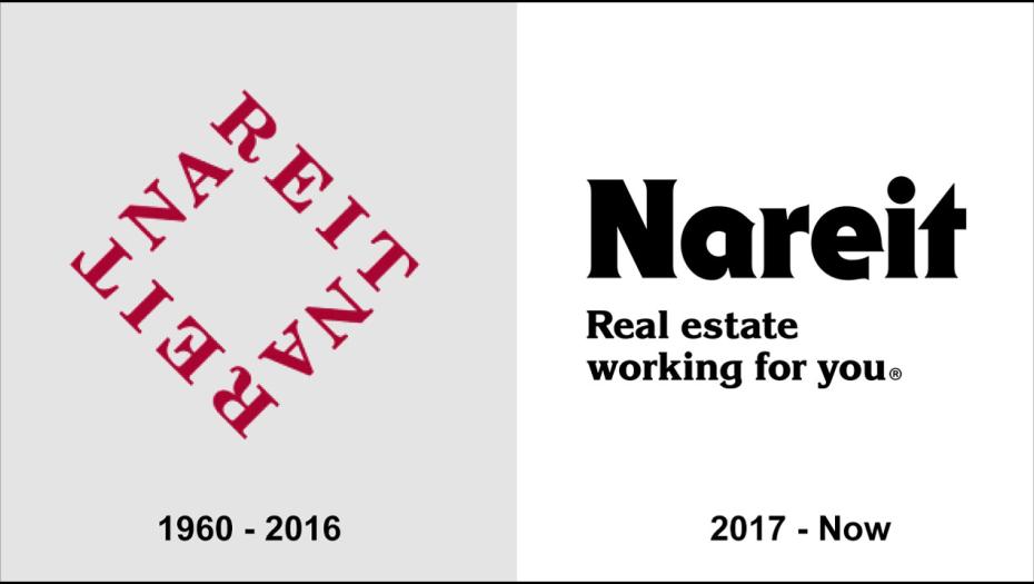 Nareit Logos