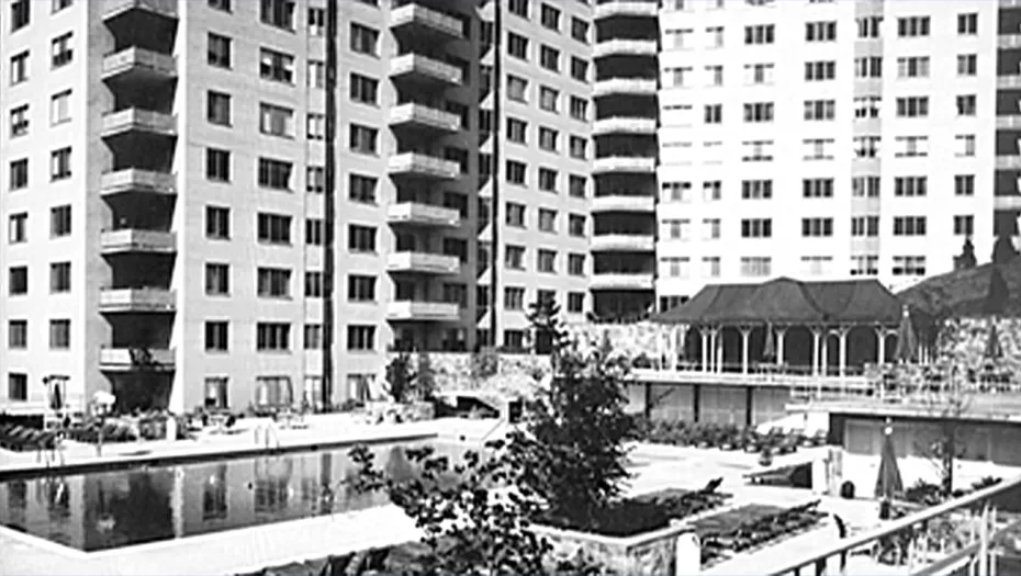 The First REITs