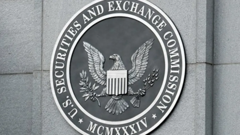 SEC logo