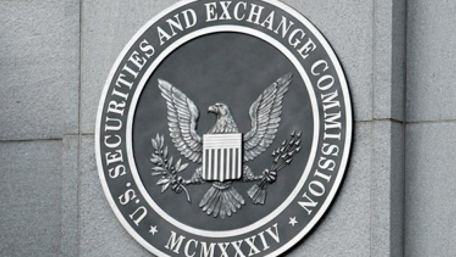 SEC logo