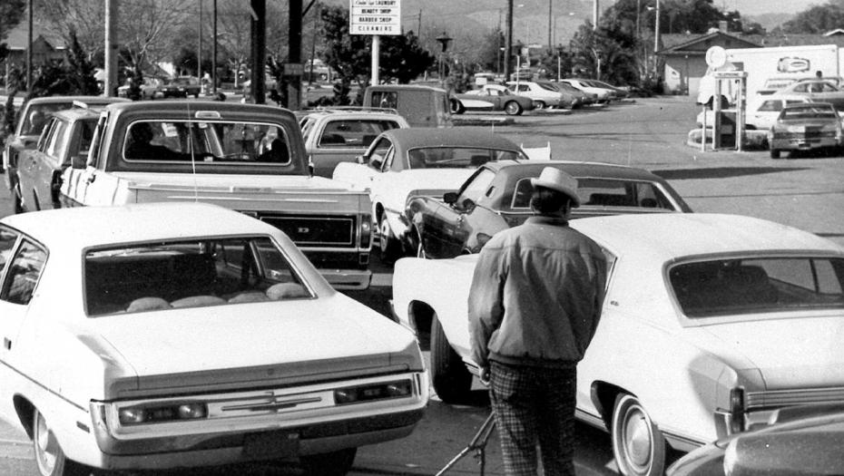 Gas Lines