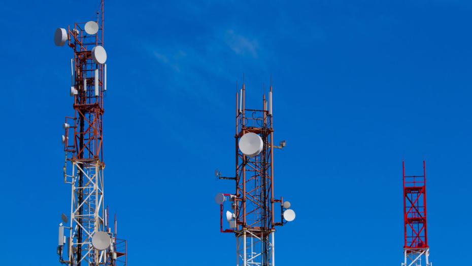 Cell Tower