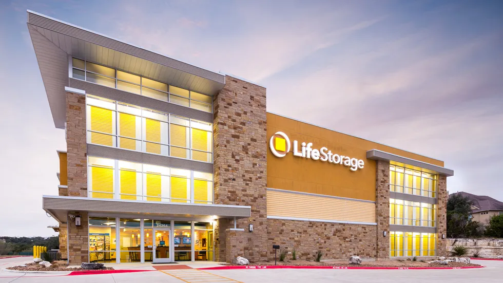 Lifestorage Login A New Lease on Life for Life Storage REIT | Nareit