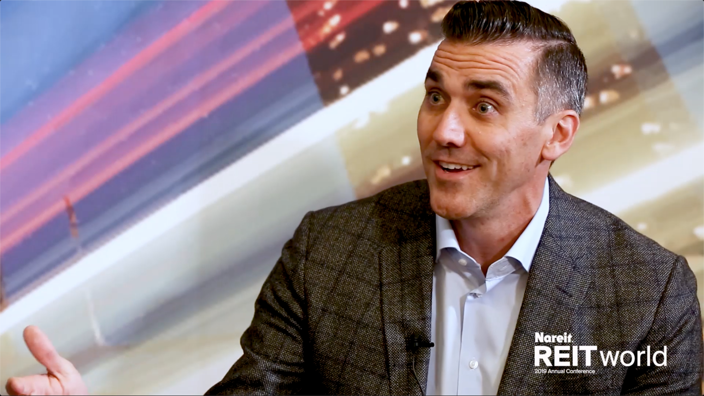 Invitation Homes Sees Growth Potential for REITs Among American Renters