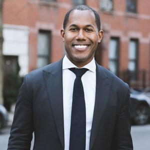 Cedric Bobo