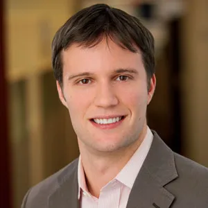 Christopher Blair, CDT’s chief product officer and treasurer