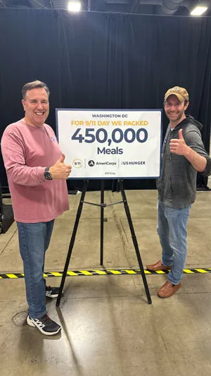450000 Meals