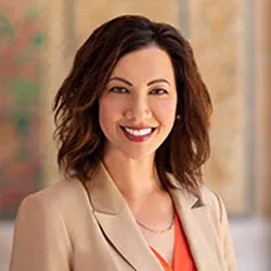 Dana Harvey