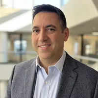 Daniel Gabbay