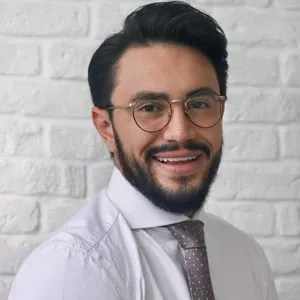 Nicolas Correa