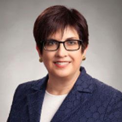 Marie Chandoha