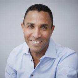 Charles Young