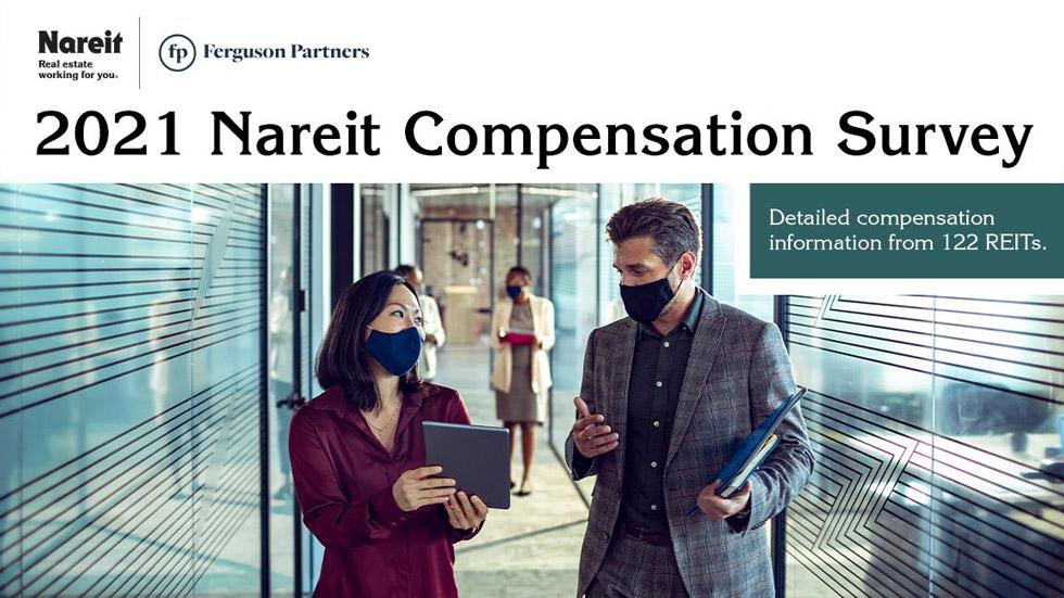 2021 Compensation Survey